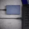 Išorinis kietasis diskas INTENSO 1000 GB mėlynas 6029565
