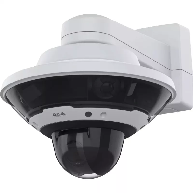 Stebėjimo kamera Axis Q6300-E 50 Hz 02942-001 AXIS