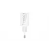 Unitek P1113A-EU - įkroviklis 2x USB-A, 12W, baltas