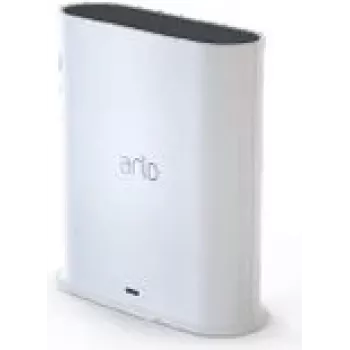 Arlo Ultra SmartHub – centrinė valdymo stotelė, belaidis ir laidinis ryšys, Ethernet (VMB5000-100EUS)