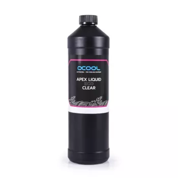 Apex Liquid ECO 1000ml skaidrus, aušinimo skystis
