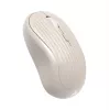 Belaidė pelė SBOX WM-602 Smėlio spalvos