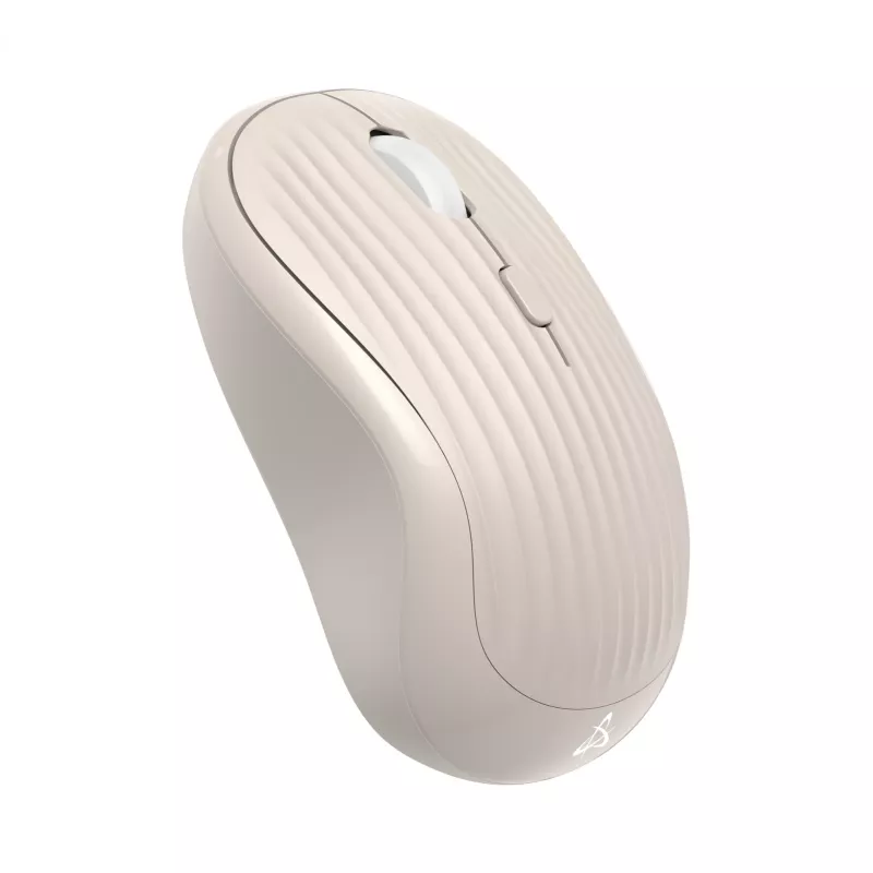 Belaidė pelė SBOX WM-602 Smėlio spalvos