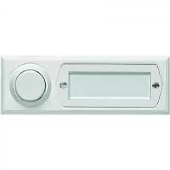 Grothe 51013 Baltas