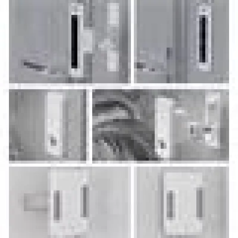 Ubiquiti G2 Starter Kit Profesionali prieigos kontrolės sistema Sidabrinė