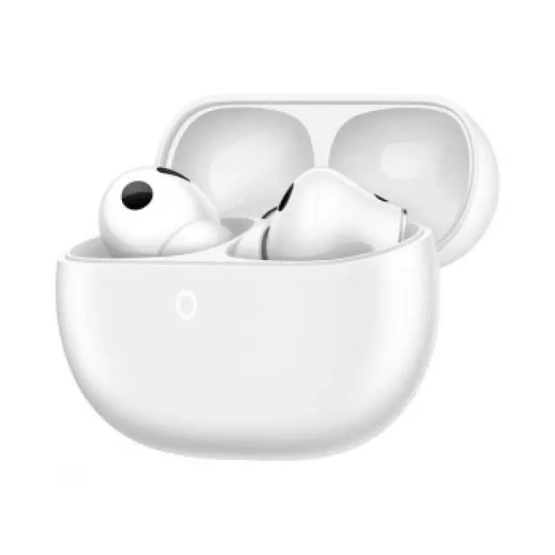 Ausinės HUAWEI FreeBuds Pro 5 — belaidės Bluetooth į ausį, USB-C, 10–48000 Hz, Baltos