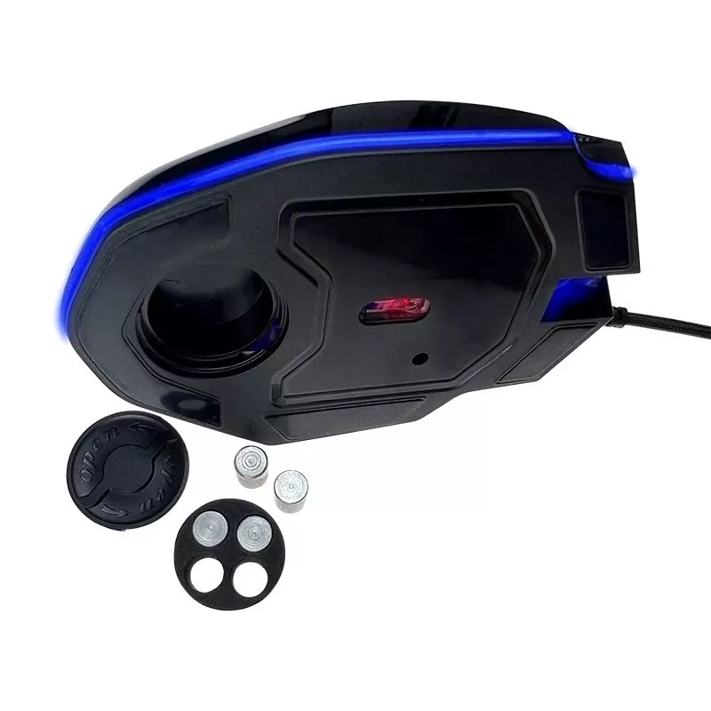 Pelė Gamezone Tracer 47368 USB
