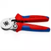 Knipex 97 55 04 replės įstrižainės
