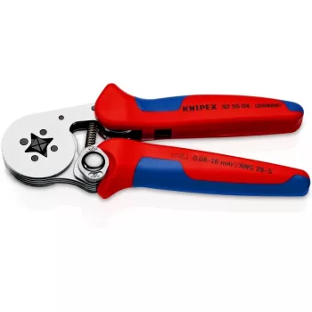 Knipex 97 55 04 replės įstrižainės
