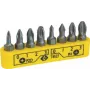 C.K Tools T4522 rankinis atsuktuvų antgalių rinkinys