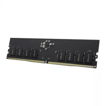 PNY 16GB DDR5 4800MHz DIMM atminties modulis (MD16GSD54800-SB)