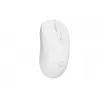 Belaidė pelė Fury Tanto T4 – 12000 DPI, balta, pritaikomi mygtukai, ergonomiška