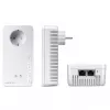 Devolo Magic 2 WiFi next Multiroom Kit, 3 adapteriai, Powerline