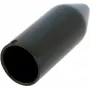 Neutrik SCDR kabelio apsauga juoda (SCDR)