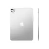 Apple iPad Pro 11 colių Wi‑Fi 512GB su standartiniu stiklu - Sidabrinis