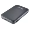 Power Bank USB 10000 mAh pilka S10000 7333034 Intenso