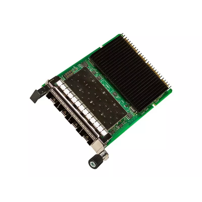Intel E810-XXVDA4 vidinė šviesolaidinė tinklo plokštė PCI Express