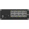 Teltonika TSW030 – Nekonfigūruojamas 8 pramoninis Ethernet komutatorius