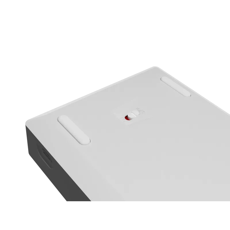 Belaidė žaidimų klaviatūra Genesis THOR 660 G2 – 2,4 GHz, Bluetooth, USB