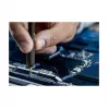 Bosch 2 607 002 836 rankinis atsuktuvų rinkinys – 42 vnt. preciziniai antgaliai