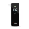 Alkotesteris Xblitz Spirit 2 kompaktiškas alkoholio matuoklis, BAC 0–4%, tikslumas 1%, LCD, 111×35×24 mm, 77 g, 2×1,5 V baterijos, 2 vnt.