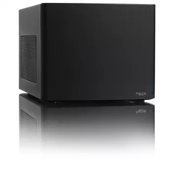 Fractal Design NODE 304 Cube Black korpusas