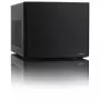 Fractal Design NODE 304 Cube Black korpusas