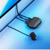 Nanoleaf 4D Screen Mirror Camera rinkinys NF082K02-1CK 12V 2A