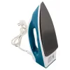 Lygintuvas Esperanza TRAVEL IRON SMOOTHER – 1200 W, nelipnė padas, 1,4 m laidas, temperatūros indikatorius, kelioninis dizainas