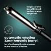 Garbanojimo žnyplės Revamp CL-3000-EU su 25 mm automatiniu besisukančiu cilindru