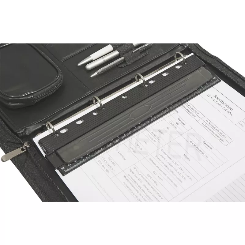 GENIE PP4M kišeninis skylių perforatorius