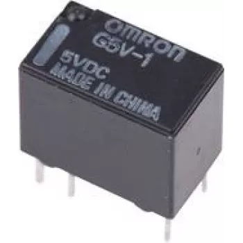 Relė Omron G5V-1-DC5