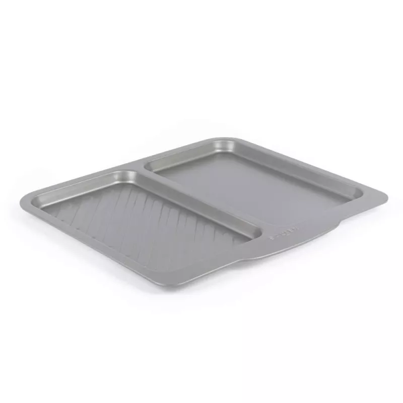 Kepimo skarda Salter BW13673 su dalikliu, nelipni