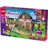 LEGO Friends 42688 Žirgų arklidės ir jojimo akademija