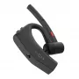 FIXED Talk Pro Bluetooth ausinė su mikrofonu, juoda