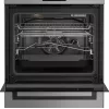 BEKO viryklė FBMA61330GXDT – dujinė kaitlentė, elektrinė orkaitė, 72 L, nerūdijantis plienas