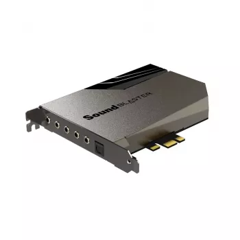 Vidinė garso plokštė Creative Labs Sound Blaster AE-7