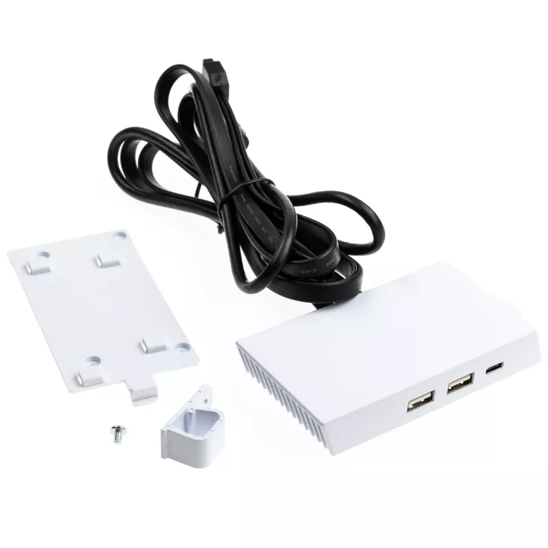 Papildomas I/O rinkinys Lian Li O11D EVO ir EVO RGB korpusams