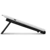 Wacom One skaitmeninis planšetinis pieštukas su 14 colių LCD ekranu, 4096 slėgio lygiais