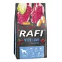 DOLINA NOTECI Rafi su ėriena – sausas šunų ėdalas – 10 kg