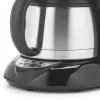 Kavos virimo aparatas Petra 1.25L PT6162VDE