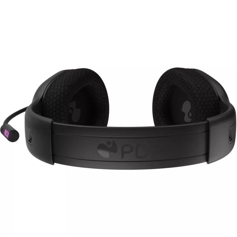 Ausinės PDP 049-032-BK Afterglow™ Wave Wireless, belaidės, žaidimams, juodos