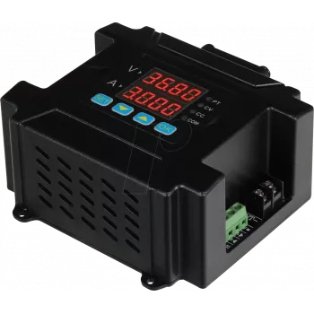 DPM8605 – DPM laboratorinis maitinimo šaltinis, 0–60 V, 0–5 A (DPM8605)