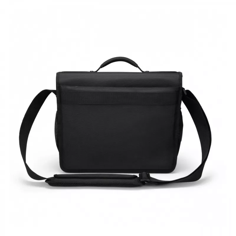 Dėklas Messenger Bag REFLECTIV juoda