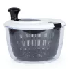 Salter salotų džiovintuvė BW13899EU7, 5 L talpa, BPA neturintis plastikinis dubuo ir krepšelis