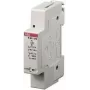 ABB STOTZ-KONTAKT apkrovos atjungimo relė E 451-5,7 A (2CDE160000R0901)