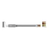 Sąsajos kortelė DeLOCK 63911 USB 2.0 į RS-232 adapteris