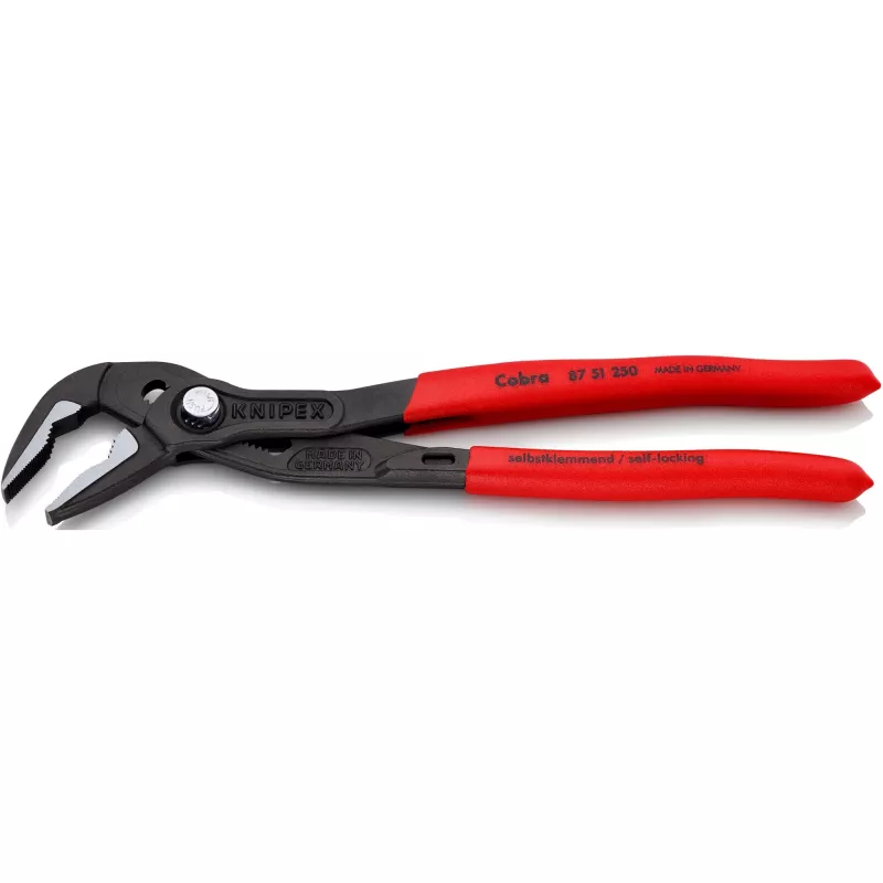 Knipex 87 51 250 Sodo įrankis