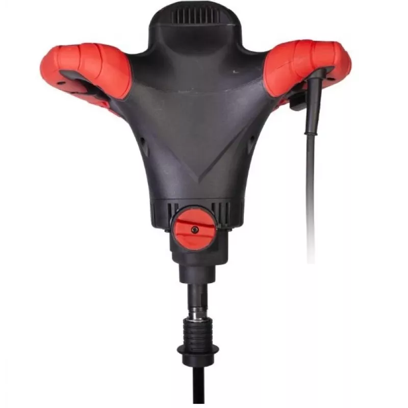 Betono maišyklė RUBI RUBIMIX-9 POWER MAX 2100 W 490-880 RPM