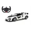 Radijo bangomis valdomas automobilis Jamara McLaren Senna 1:14